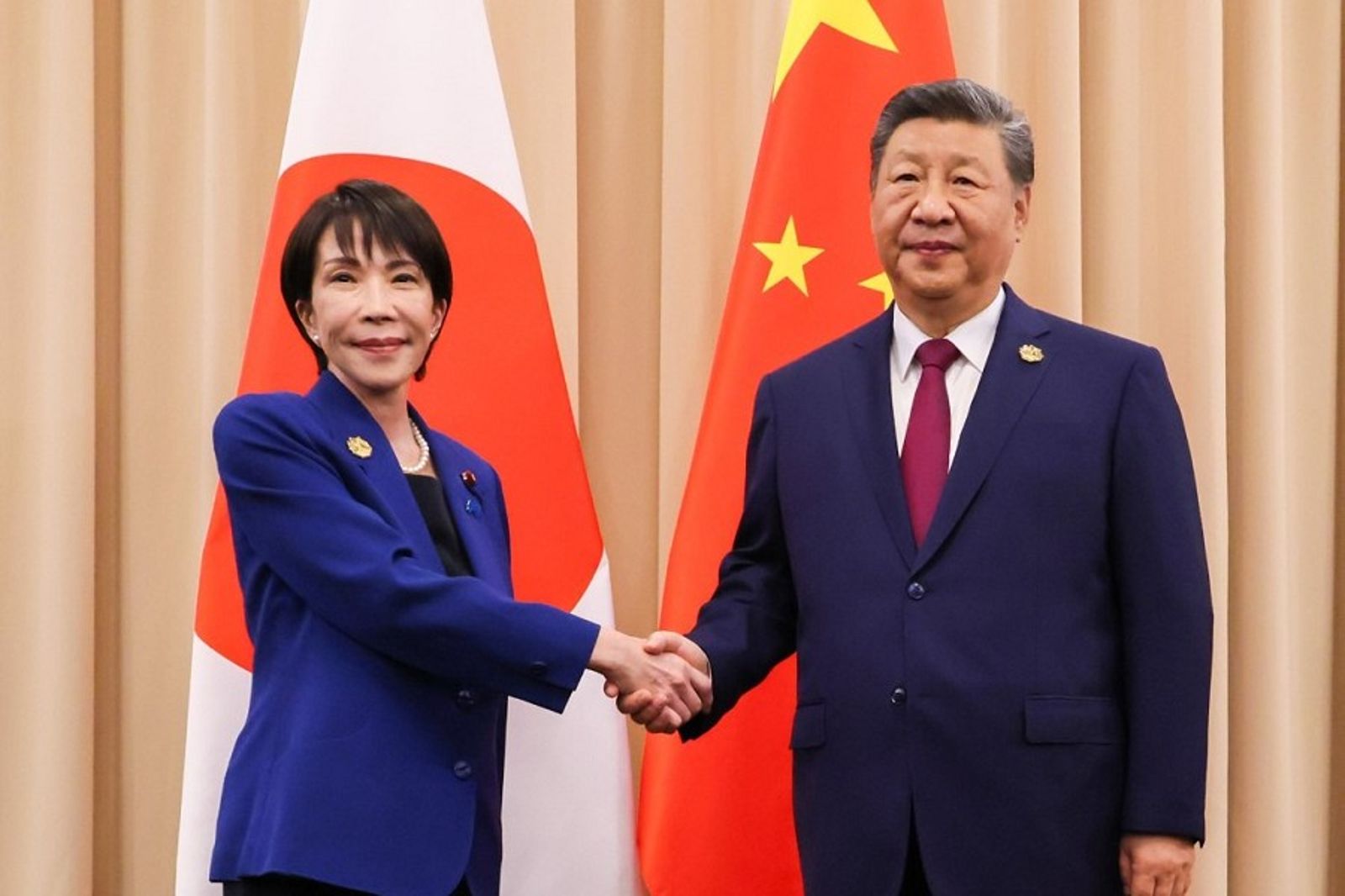 高市內閣支持率走高！最新民調曝光　67%日本人：沒必要撤回台灣有事說