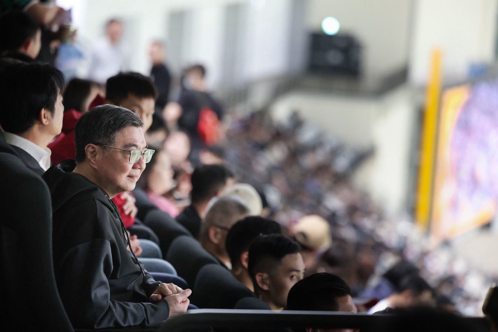 陳嘉宏專欄：為什麼國民黨對卓榮泰的日本行這麼生氣？