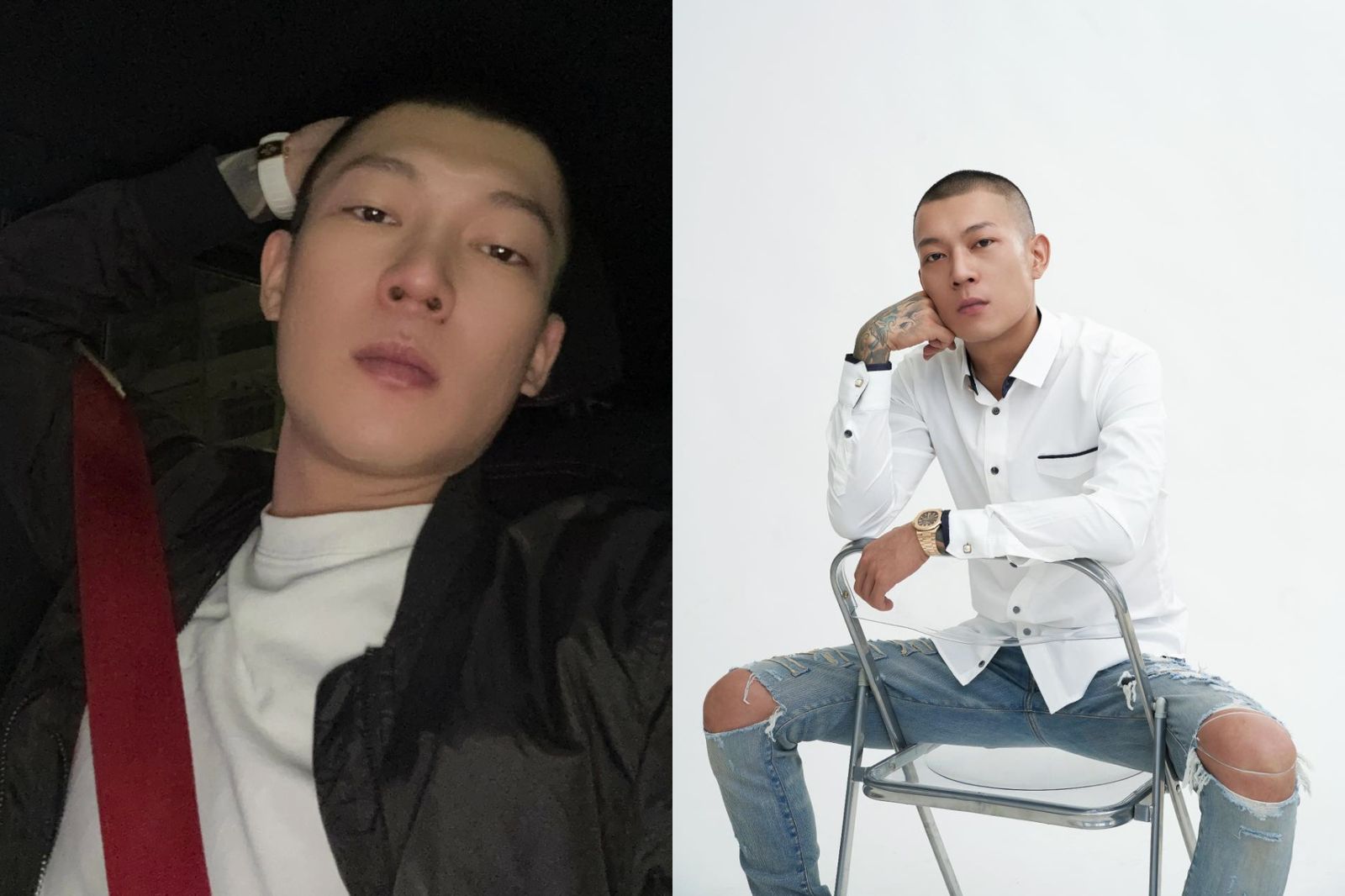 傳300萬利益翻臉！鳳梨遭尾隨連開12槍　吐「7字」揭真實內幕