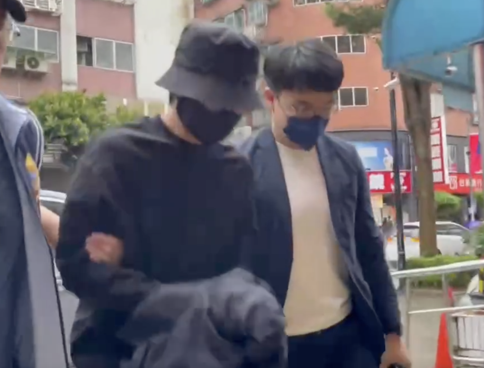 快訊/陳柏霖坦承閃兵!花10萬買假病歷成功逃役