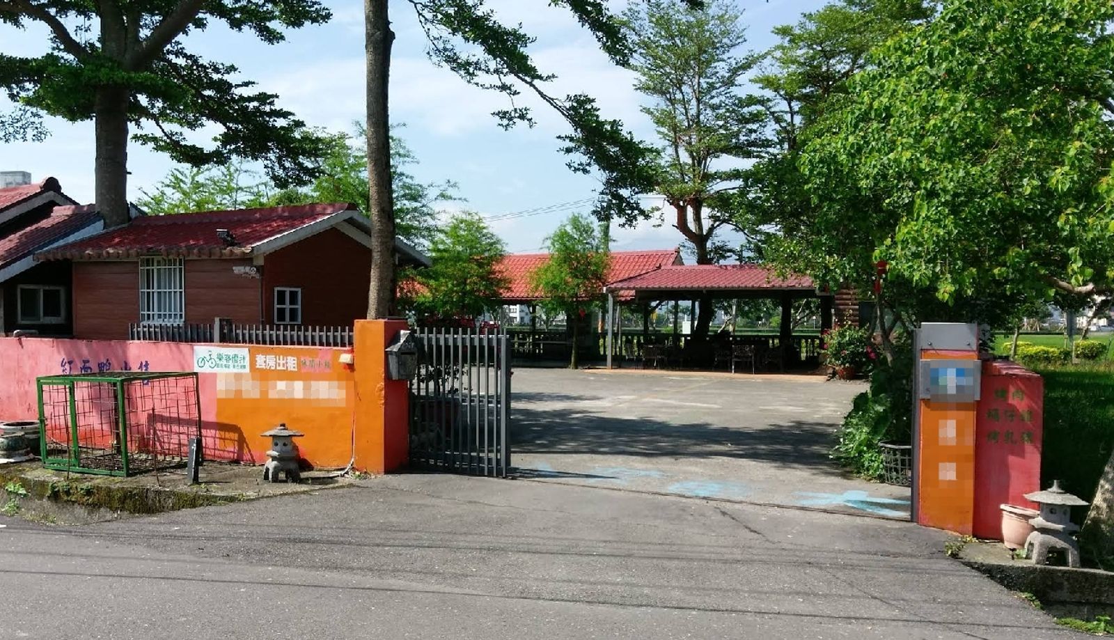 「月給5萬元當朋友」?民宿老闆急澄清:只是想收乾女兒…苦主接連爆料「都一樣套路」