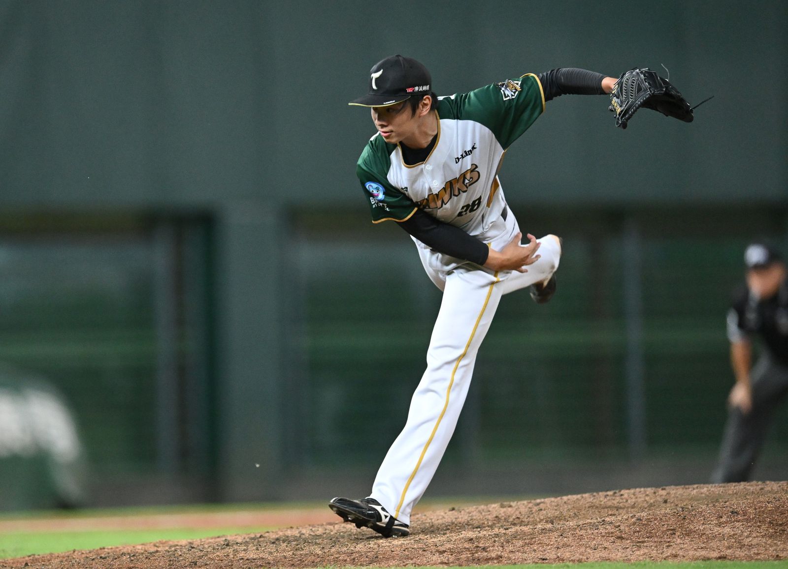 中職／聯盟查賭博檢舉案　台鋼雄鷹3球員處分出爐