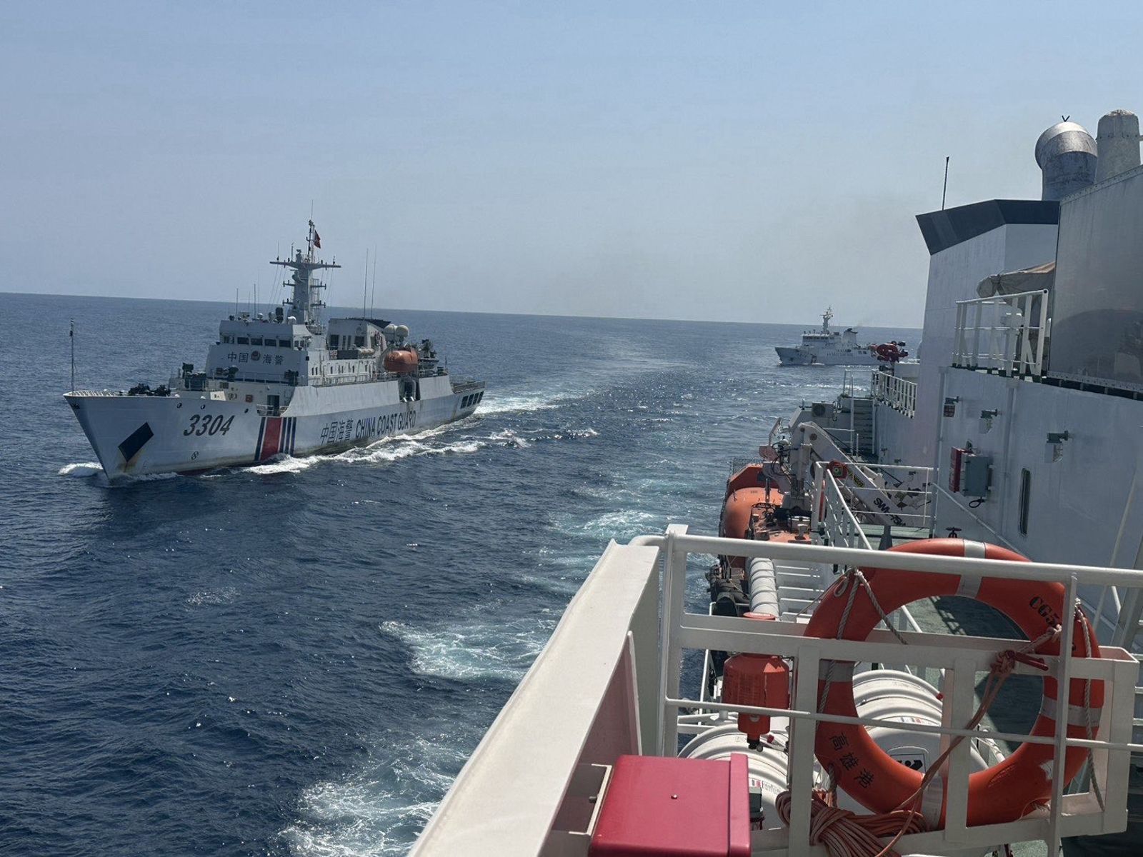 陸船艇「1年4件偷渡慎偷」監察院批情監偵失靈 海巡署:零漏接是努力目標