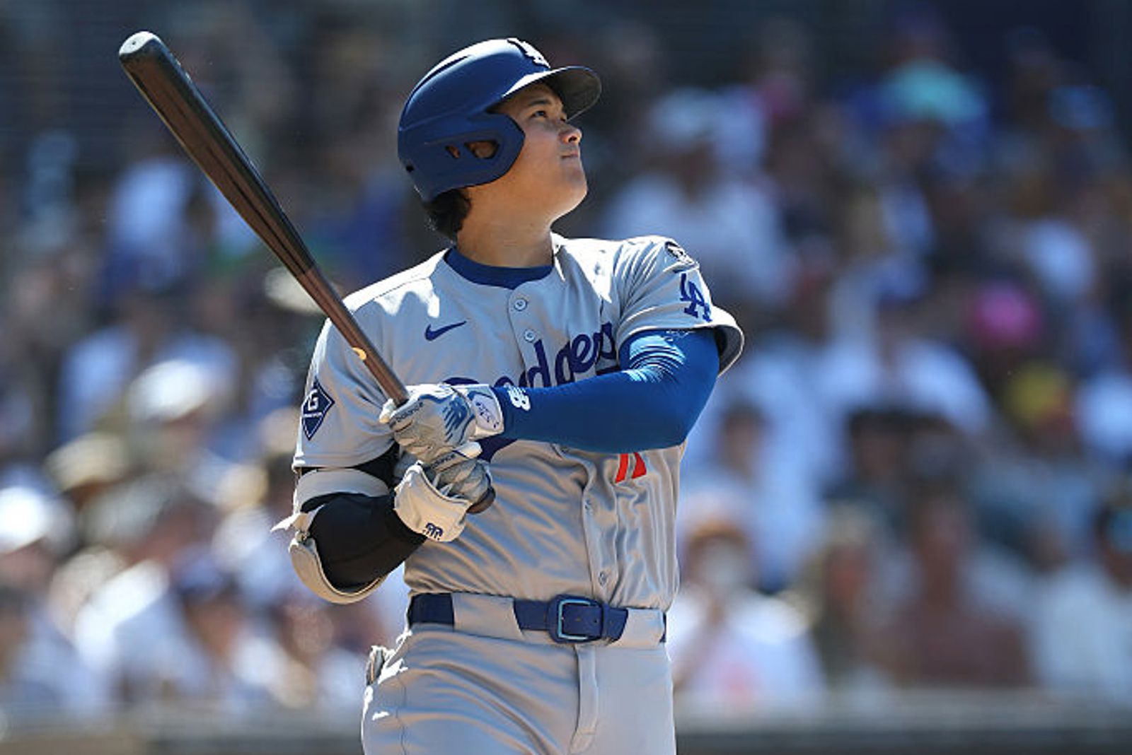 MLB／道奇再登西區第一！大谷翔平熄火　Pages雙轟Sheehan飆10K