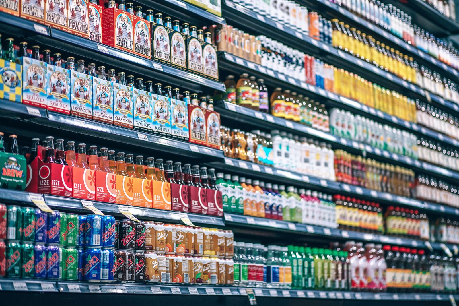 妹子喝「這款飲料」整天沒食慾：喝的瘦瘦針？　醫親自解答了