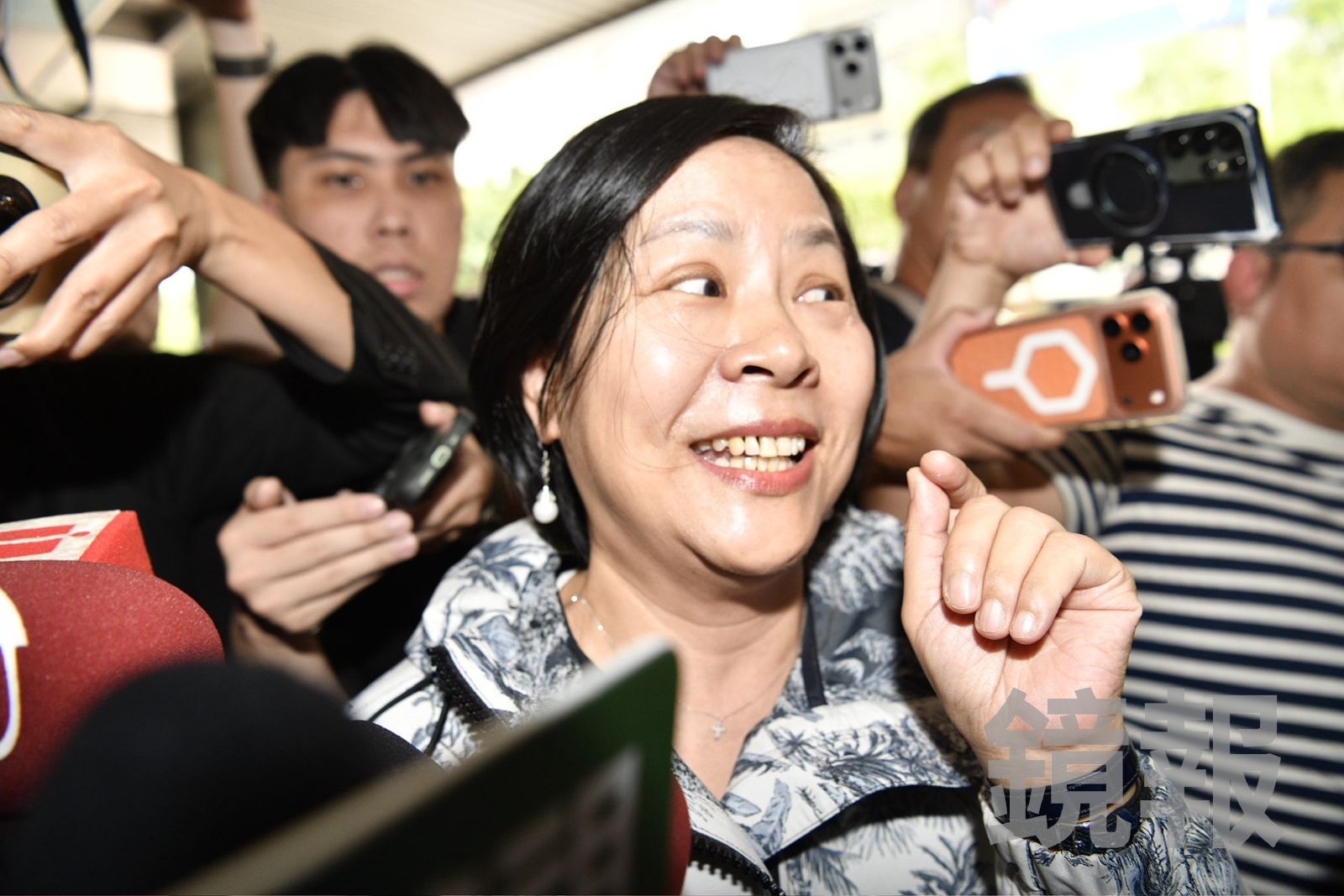 鄭任汶專欄：讓人民決定各政黨的不分區立委排序