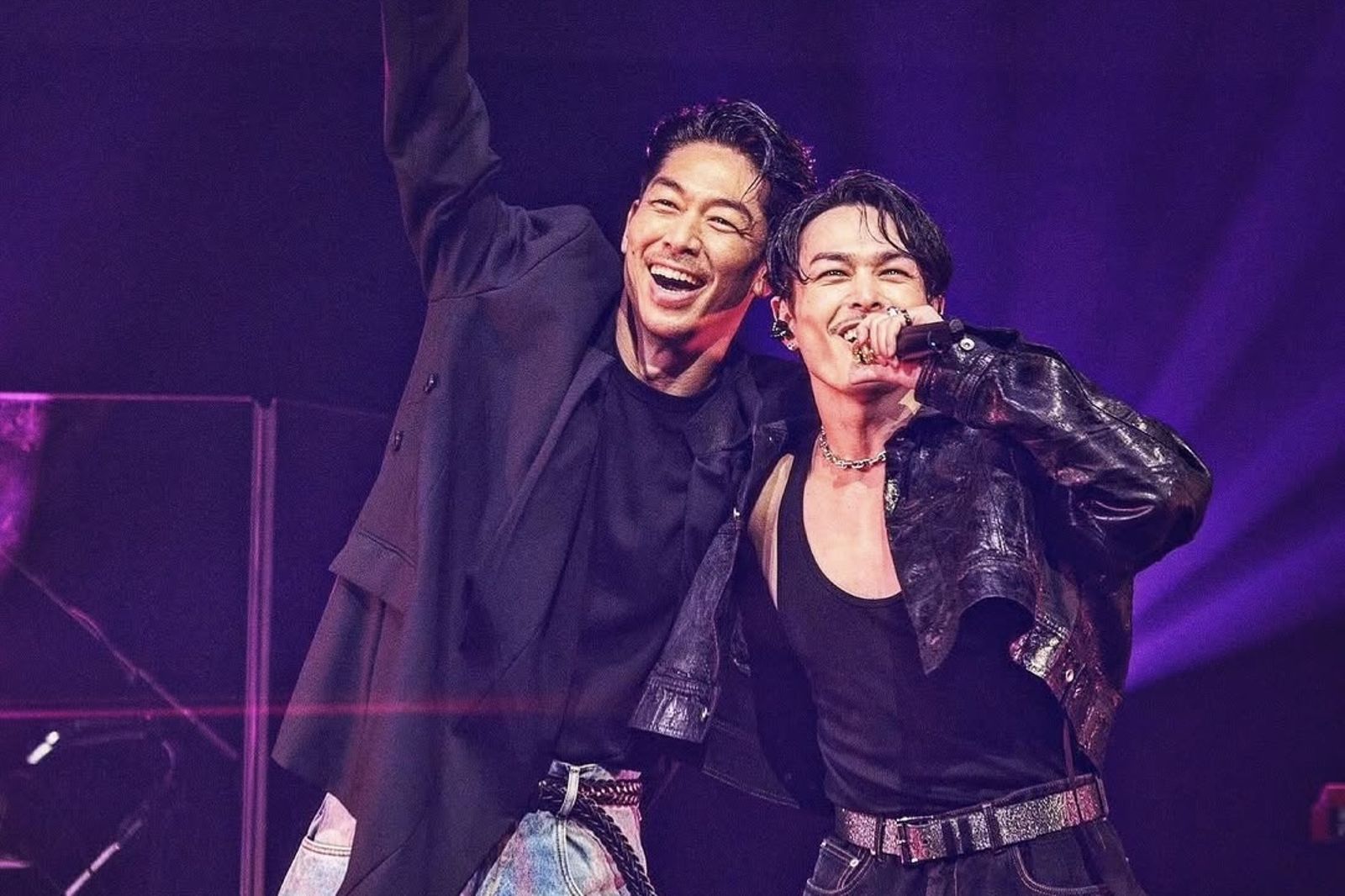 AKIRA師弟醉後鬧事！　今市隆二揮拳恐嚇司機「我要殺了你」遭送檢