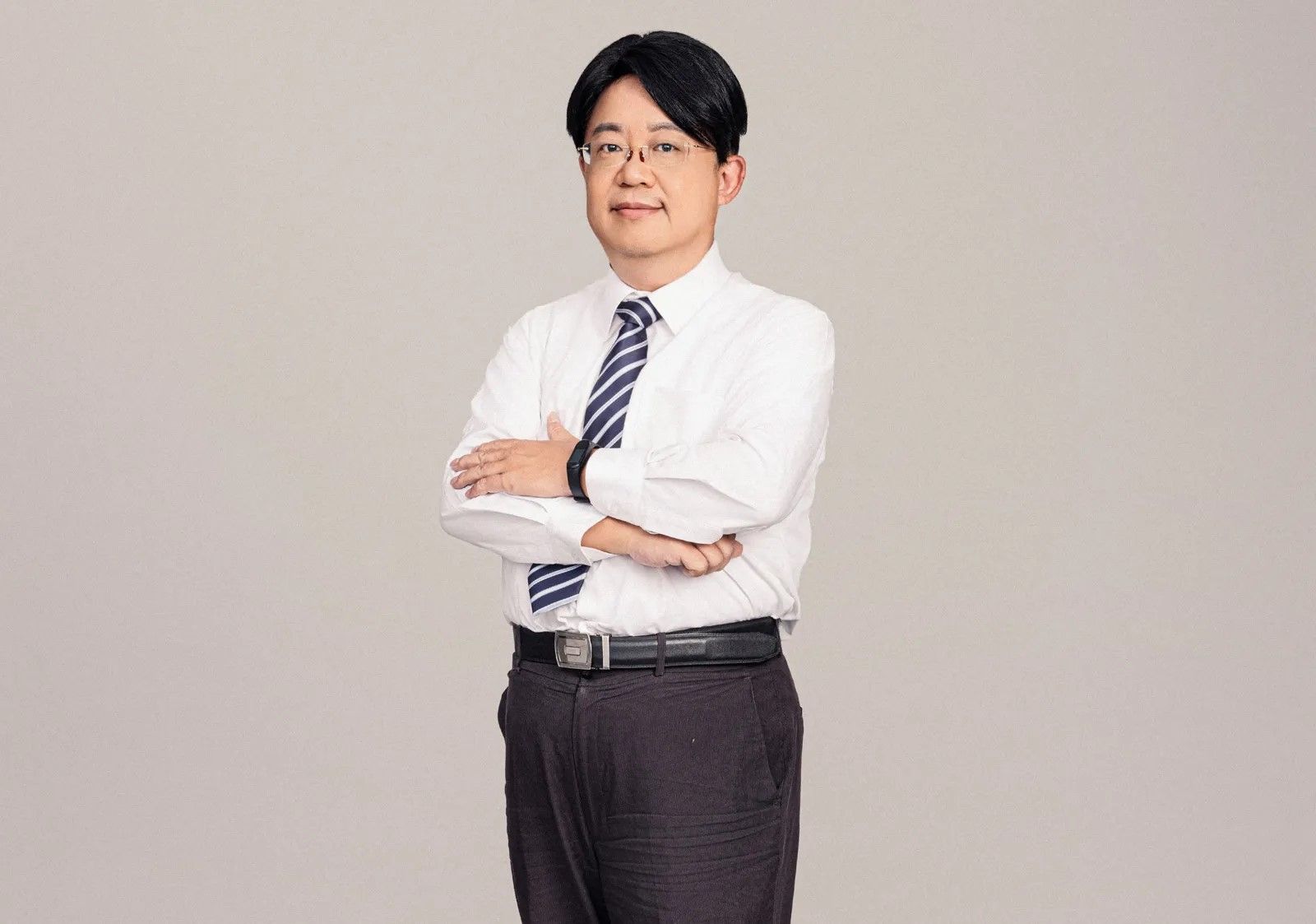 瑞源投顧分析師林儒毅點出,輝達財報資料中心營收低於預期,也是它下跌,造成台股綠盤的原因之一。圖/瑞源投顧