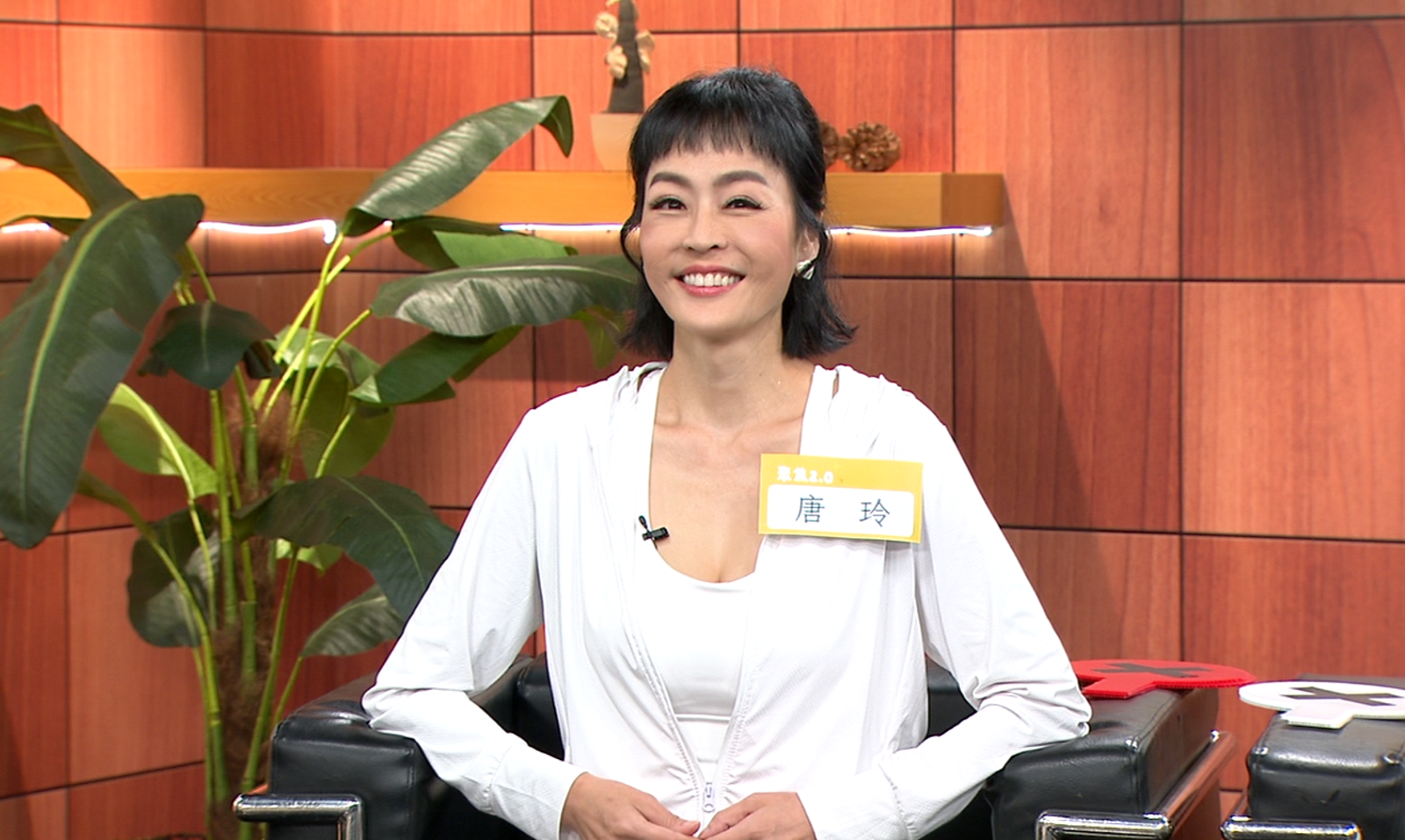 女星「愛吃重鹹」罹癌!抗癌5年花500萬 病後最常吃「海中黑鑽石」