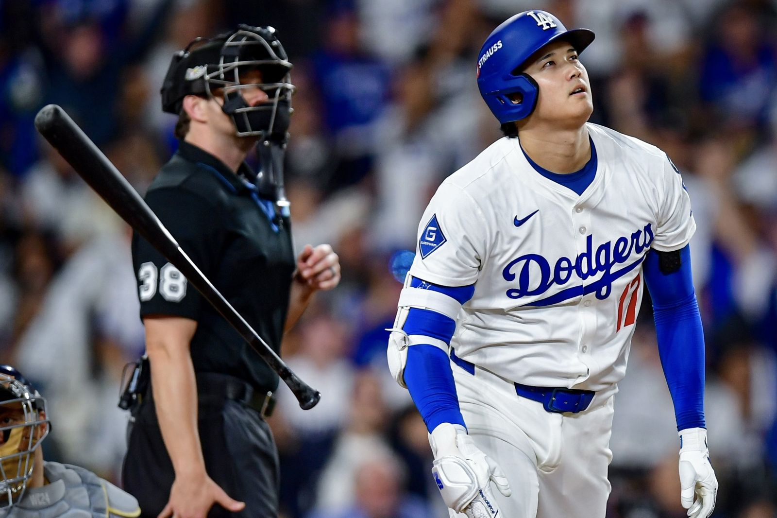 剛拿MVP就被問是否參加經典賽　大谷翔平回應也曝光