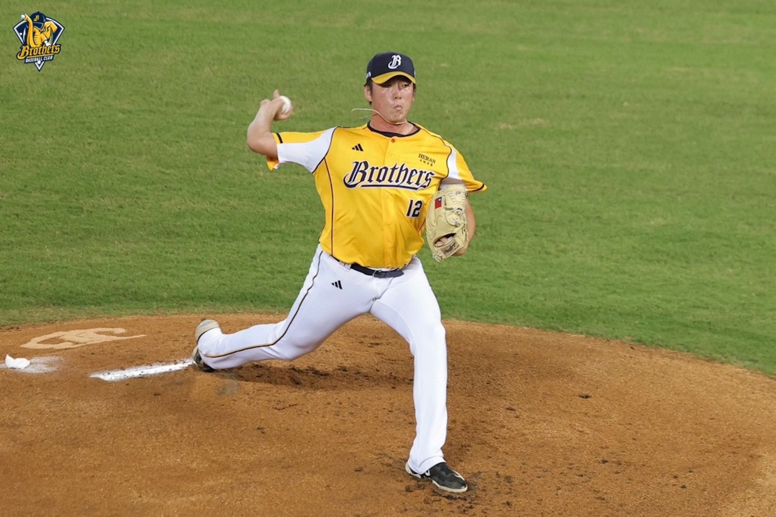 中職／封王夜告白！林暉盛奪MVP感謝教練團　王威晨與平野惠一談挑戰全年第一