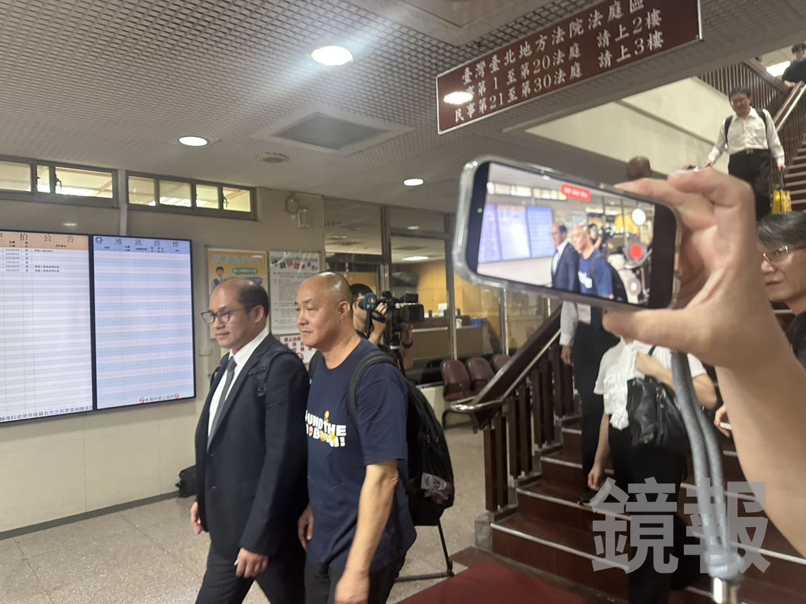 高金素梅胞弟認了!借前妻名義領助理費 坦承偽造文書求輕判