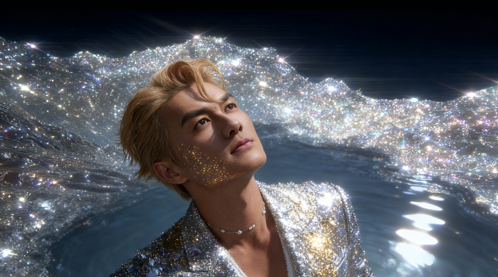 吳克群年末推出新歌。六度空間提供