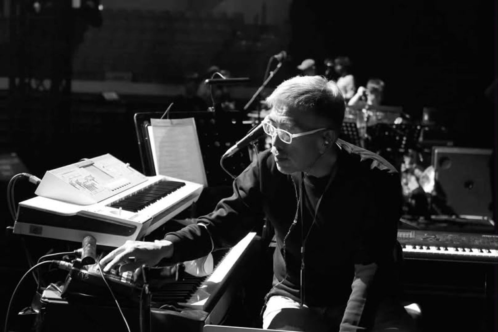 屠穎日前離世令圈內人不捨。翻攝屠穎老師粉絲團臉書