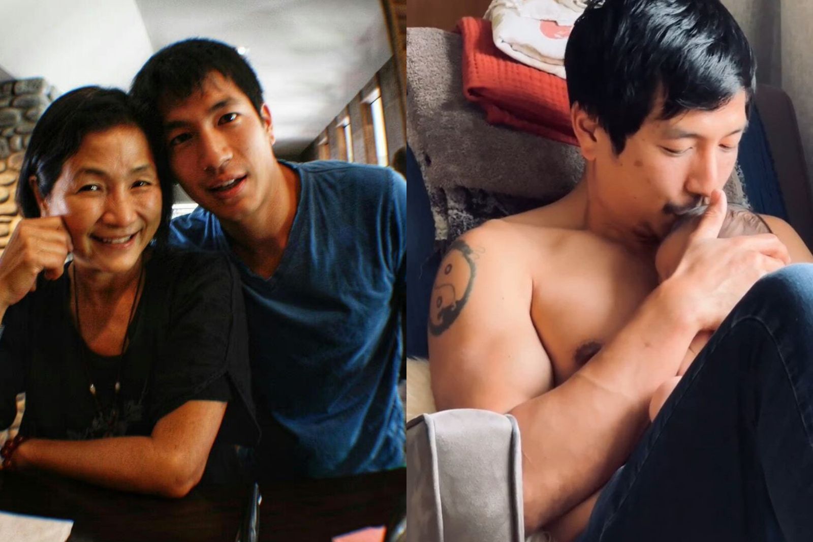 已故女星鄭佩佩兒子發文求救　為太太癌症二度募治療費僅達2成