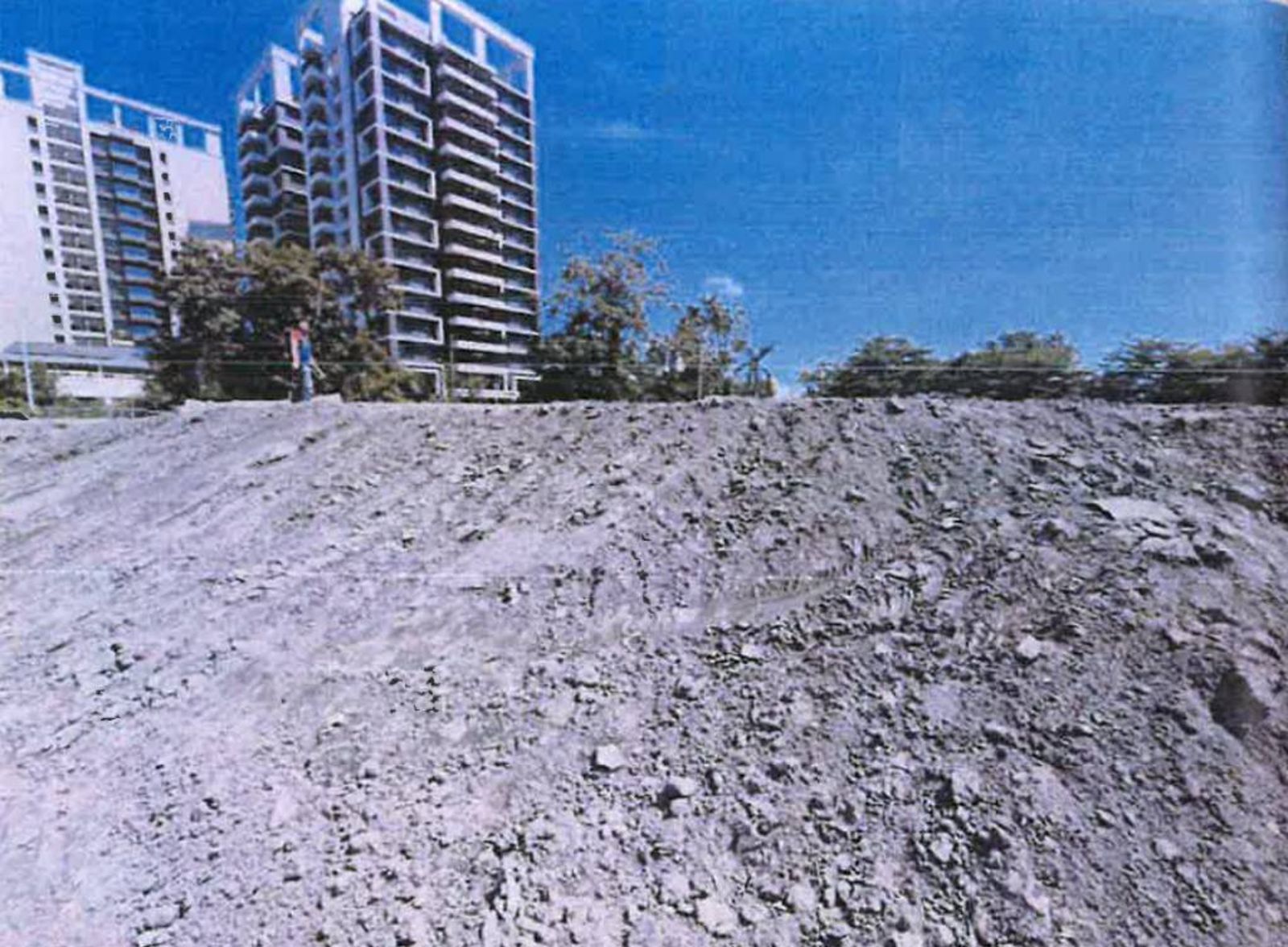 社宅、小港機場廢土去哪了?雄檢揪黑心集團「繞場打卡」濫倒農地暴賺6千萬