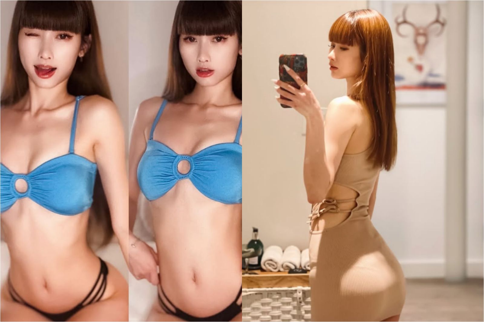 丟臉丟到國外？台網紅在紐約吃霸王餐遭逮5次　還稱願意用「其他方式」抵帳