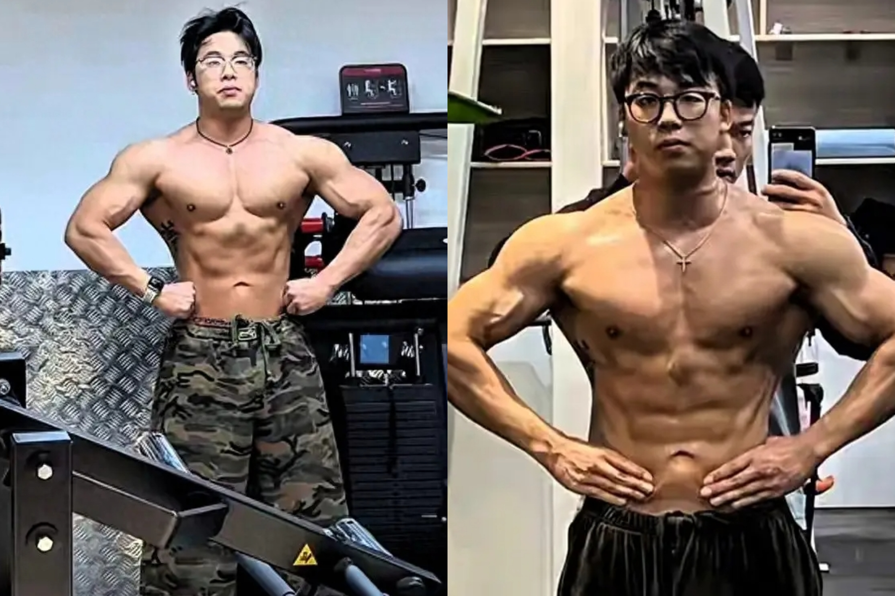 26歲健身網紅睡夢中猝逝 粉絲驚現異狀疑身體求救