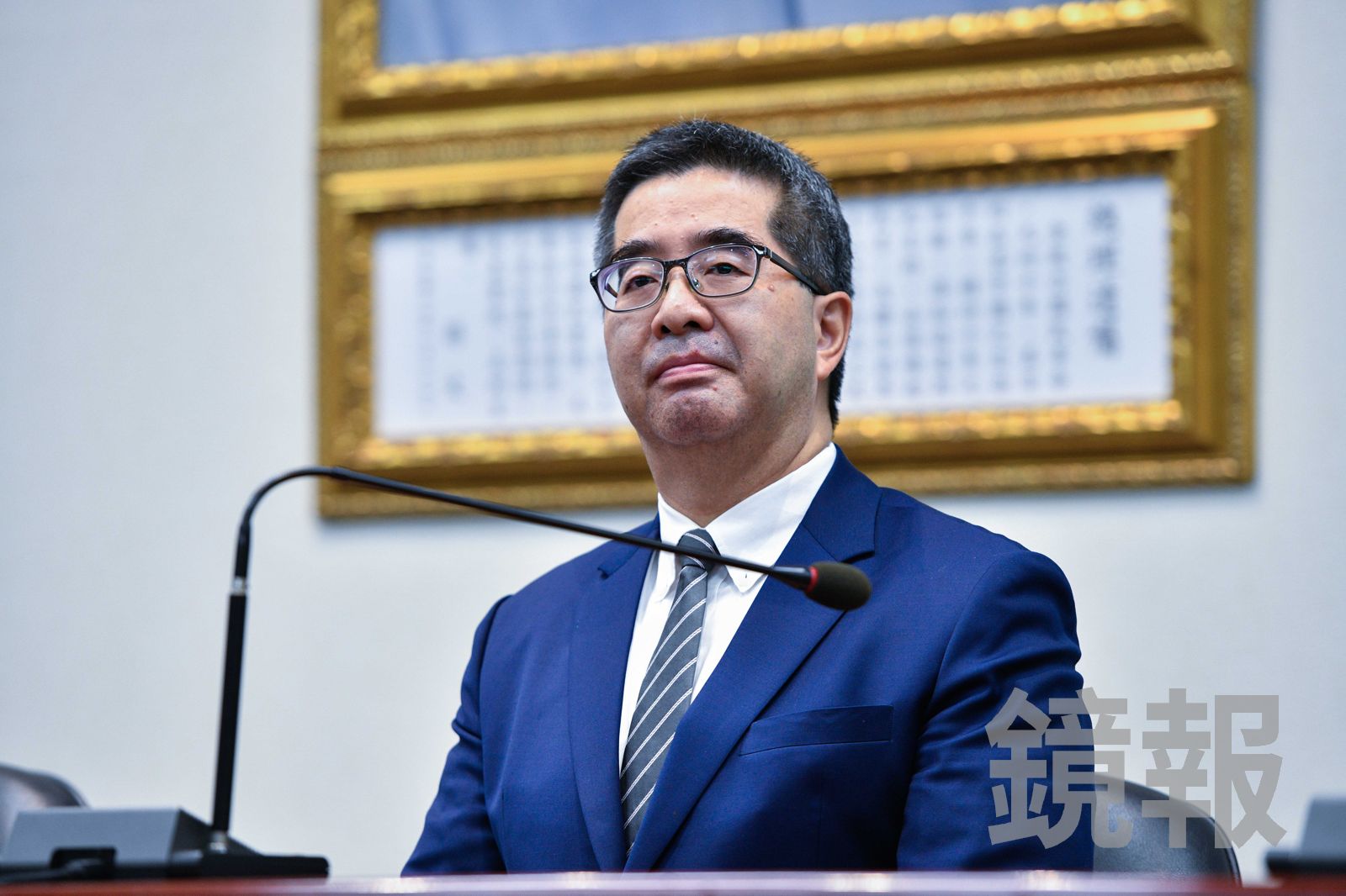 馬辦3人小組調查報告出爐!曝蕭旭岑未經手財務「無法證明違反財政紀律」