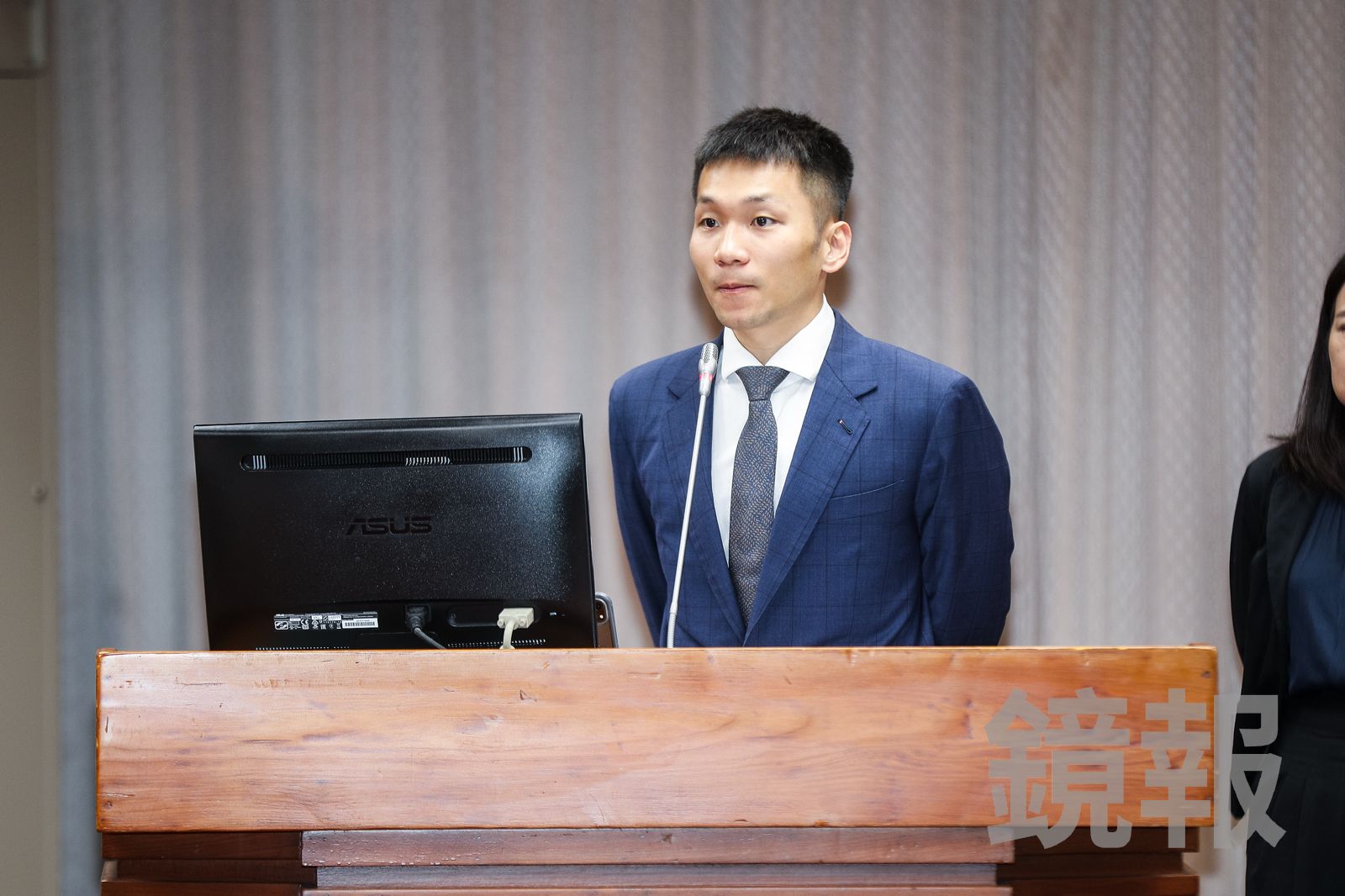 李洋財產申報曝光！背債3千多萬仍霸氣捐奧運獎金　約占存款近3成