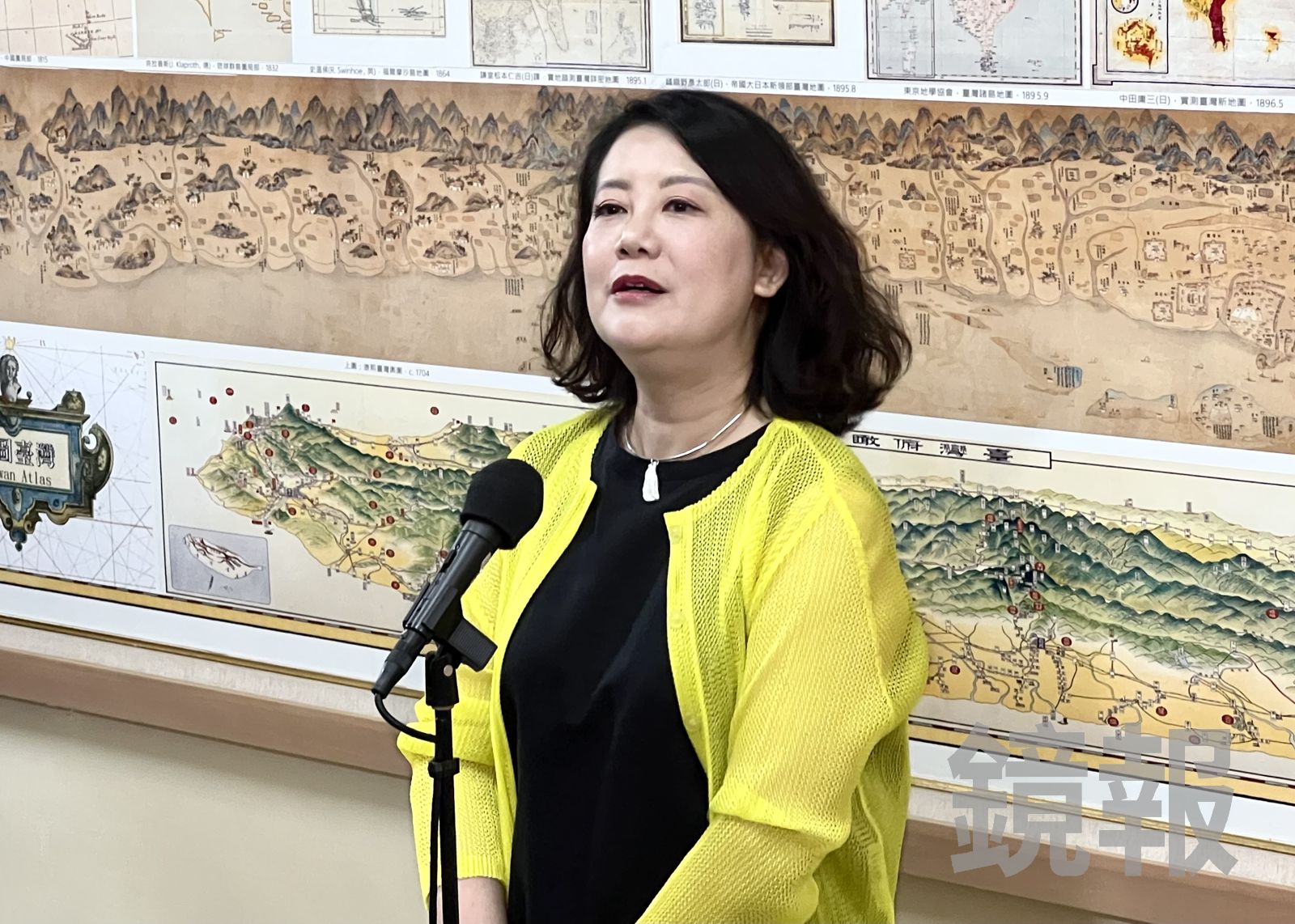 司委會明突襲考察北所　吳思瑤酸藍白「不演了」：大剌剌干預司法