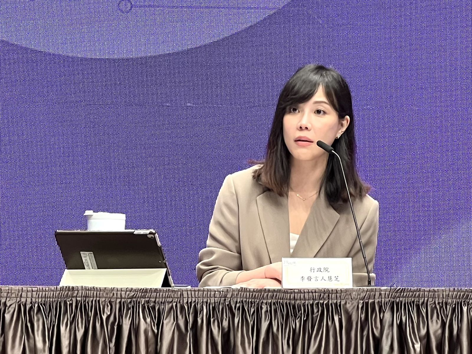 藍挺4100億特別條例「要求加碼2300億普發現金」　政院憂將舉債影響財政紀律