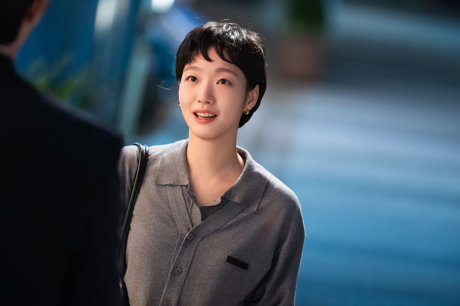 金高銀演出的《柔美的細胞小將》將推出第3季。HBO MAX提供