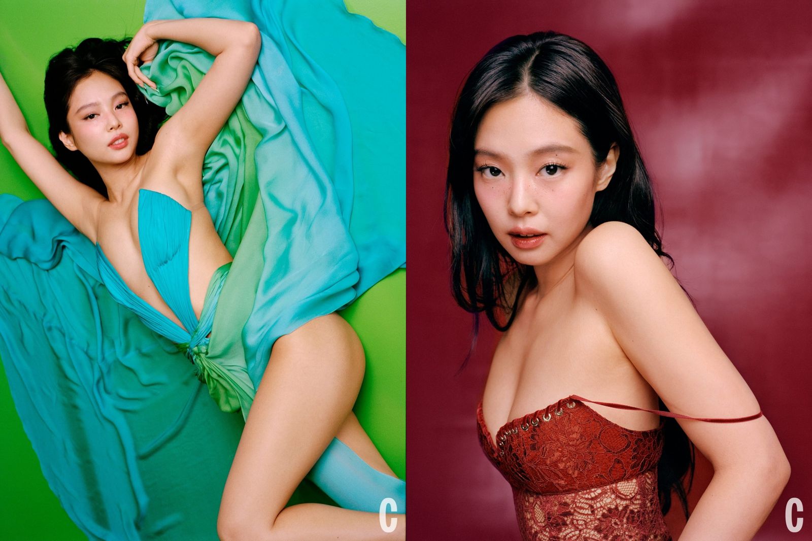 Jennie出道10年揭身材心魔!認了:嬌小身形很自卑 「1轉變」讓她學會愛自己