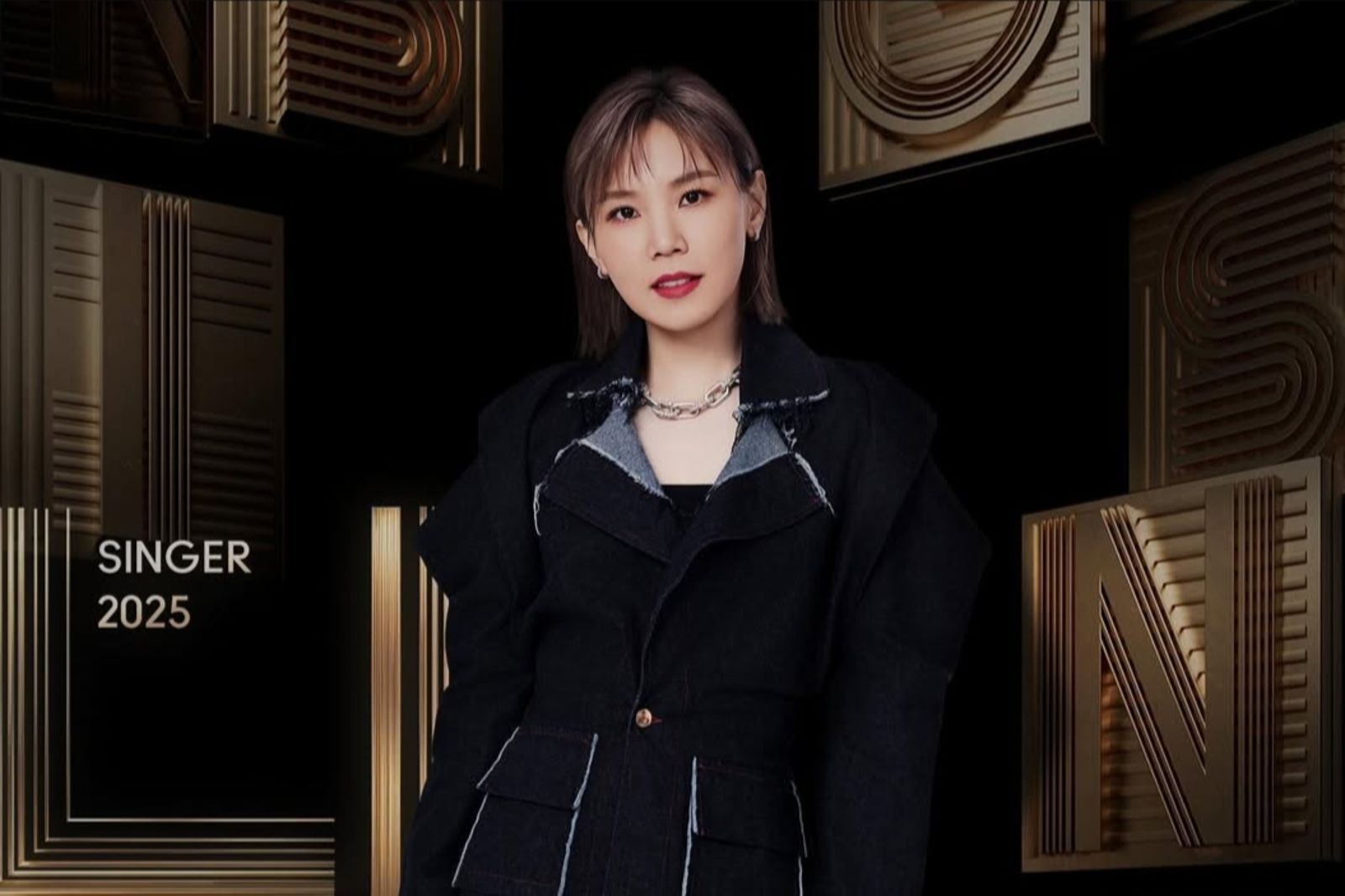 大馬之光！李佳薇再戰《歌手》馬來西亞駐華大使館罕見發文