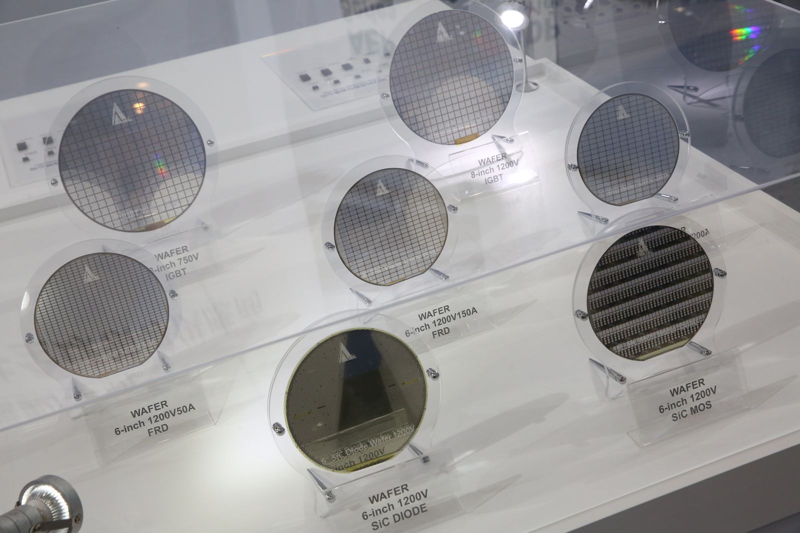 先進製程晶圓載具需求旺 家登下半年成長可期