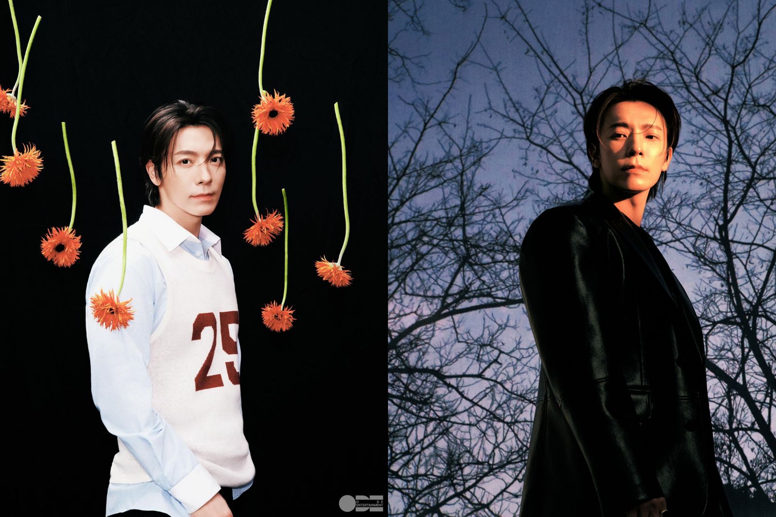 灶咖偶像又來了！SJ東海解鎖「新身分」6月攻蛋　朴載範子弟兵預告炸場