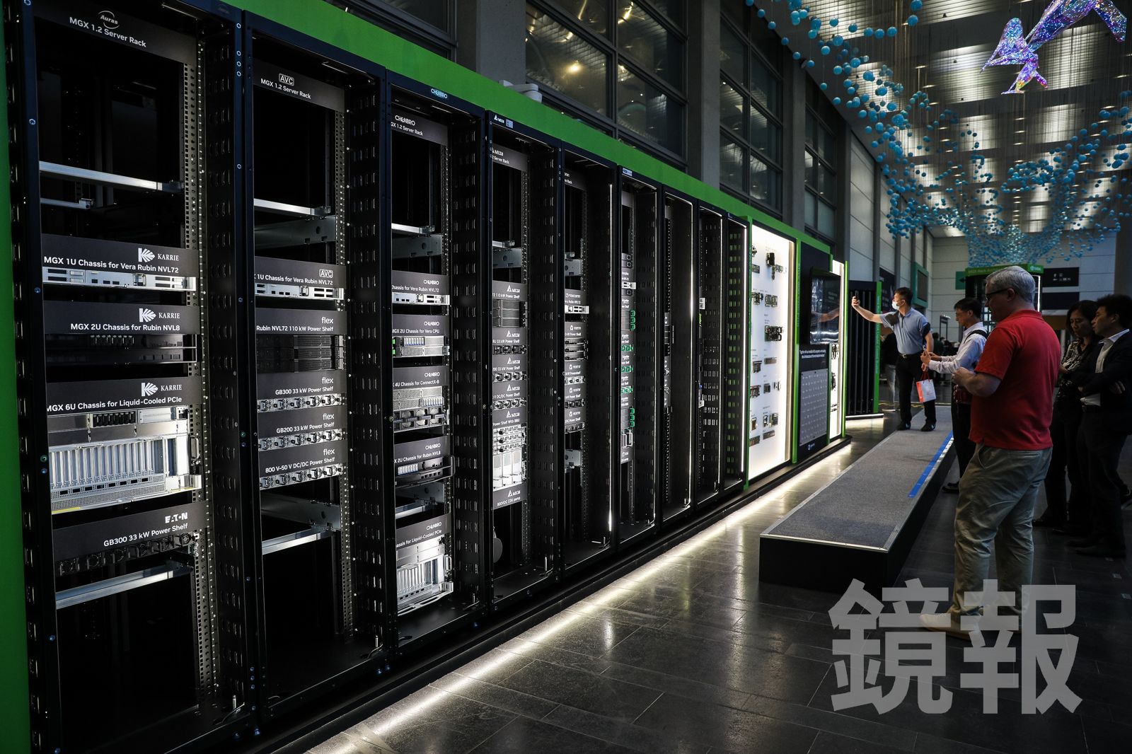 投書:AI時代的能源問題不在電力,而是治理能力
