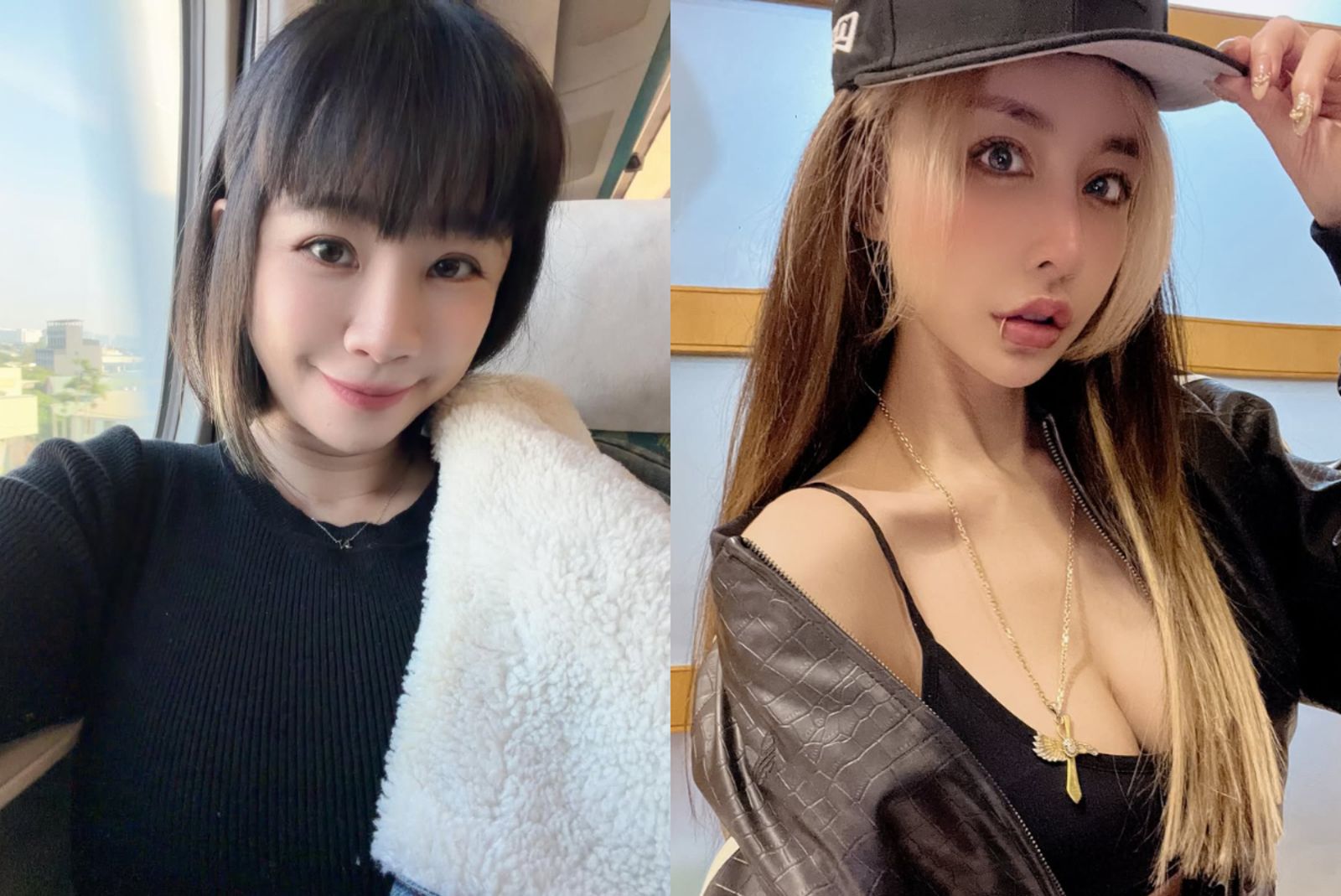 雪碧道歉再喊「別死咬不放」！正宮怒嗆她「職業小三」洗白操作：閉上說謊的嘴