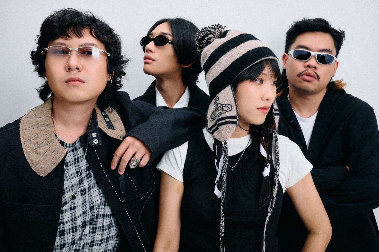 首組唱進日本Fuji Rock的泰國樂團！　YONLAPA十月再訪寶島參戰浪人祭 