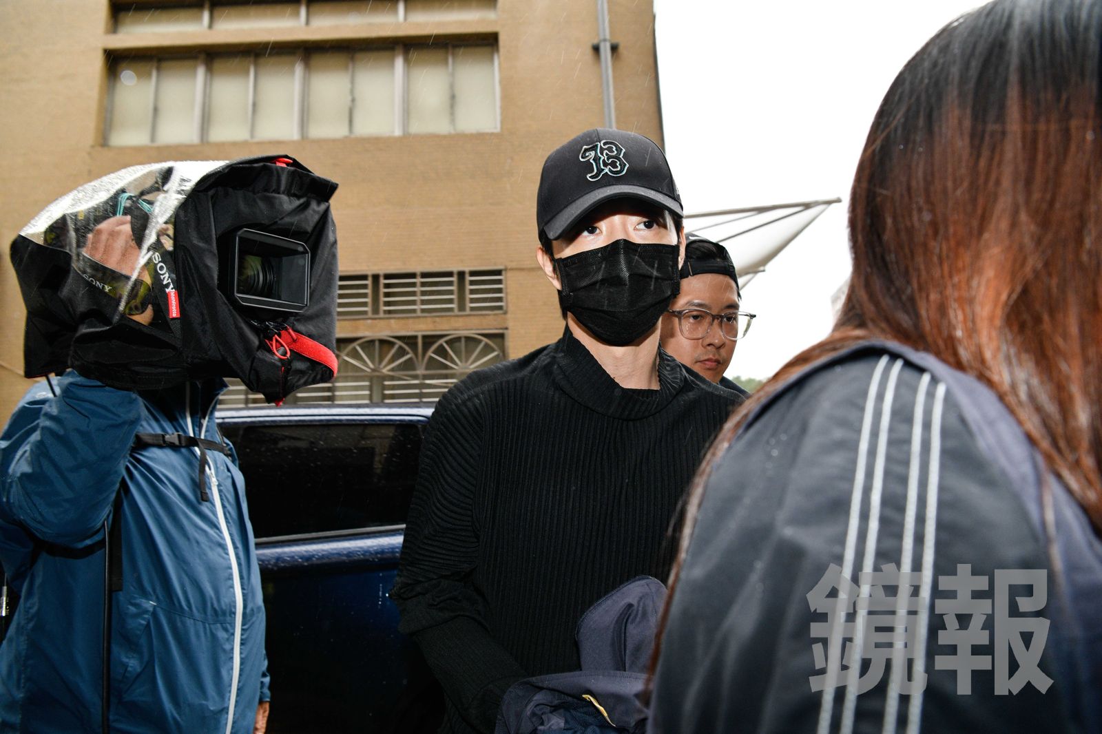 閃兵案燒到3醫院！北榮院長嘆「看病要防詐」　台大、三總回應了