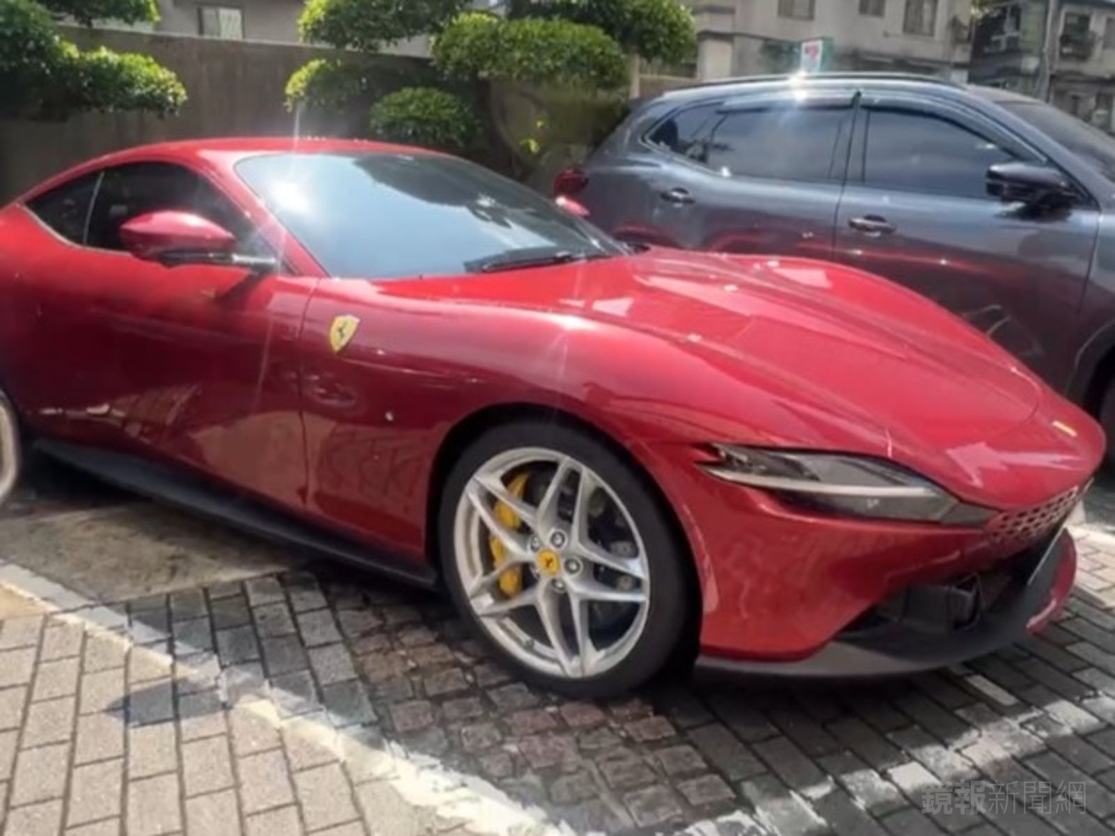 被控侵占690萬、遊走3平台撈黑金　幣想執行長施啟仁黑歷史曝光