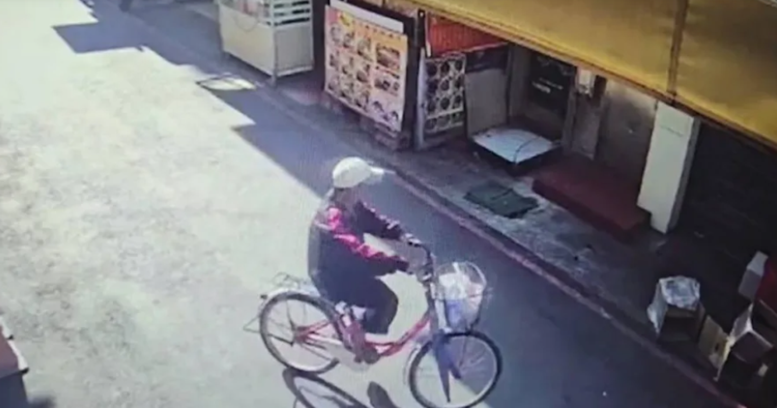 北市「海鮮大盜」把餐廳當ATM！鮮蚵賤賣現賺2千遭逮