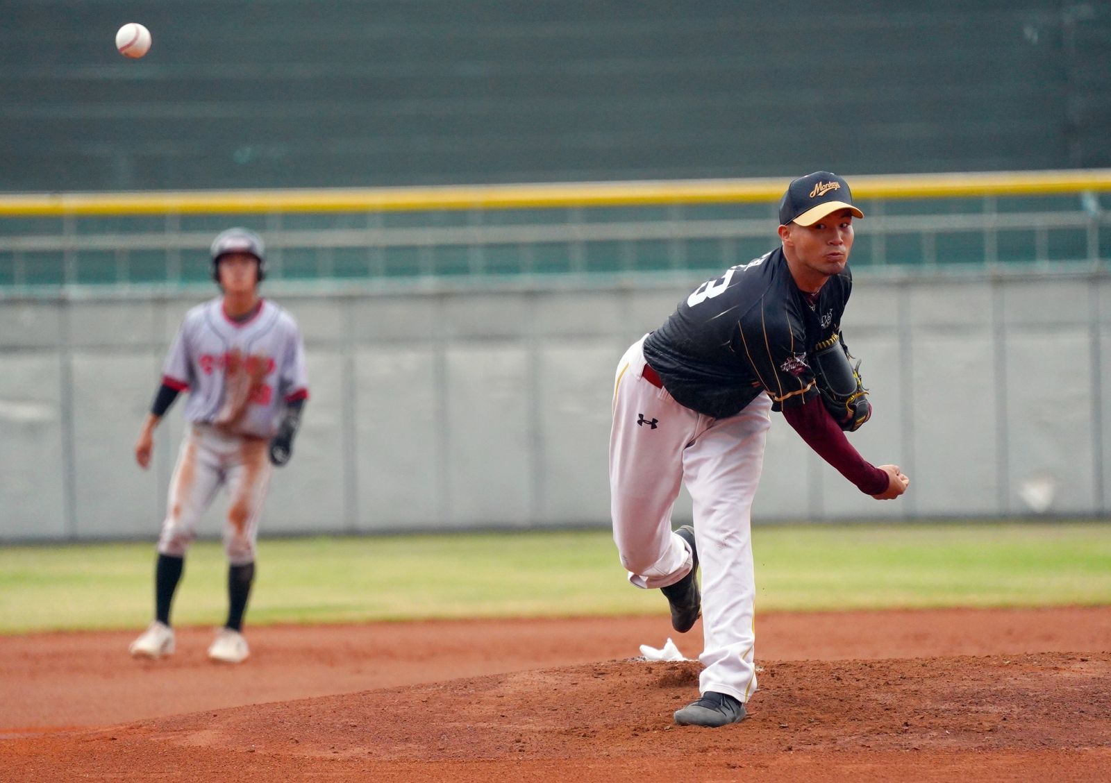 中職／二軍比賽頻受天氣影響　林立、曾仁和持續調整中