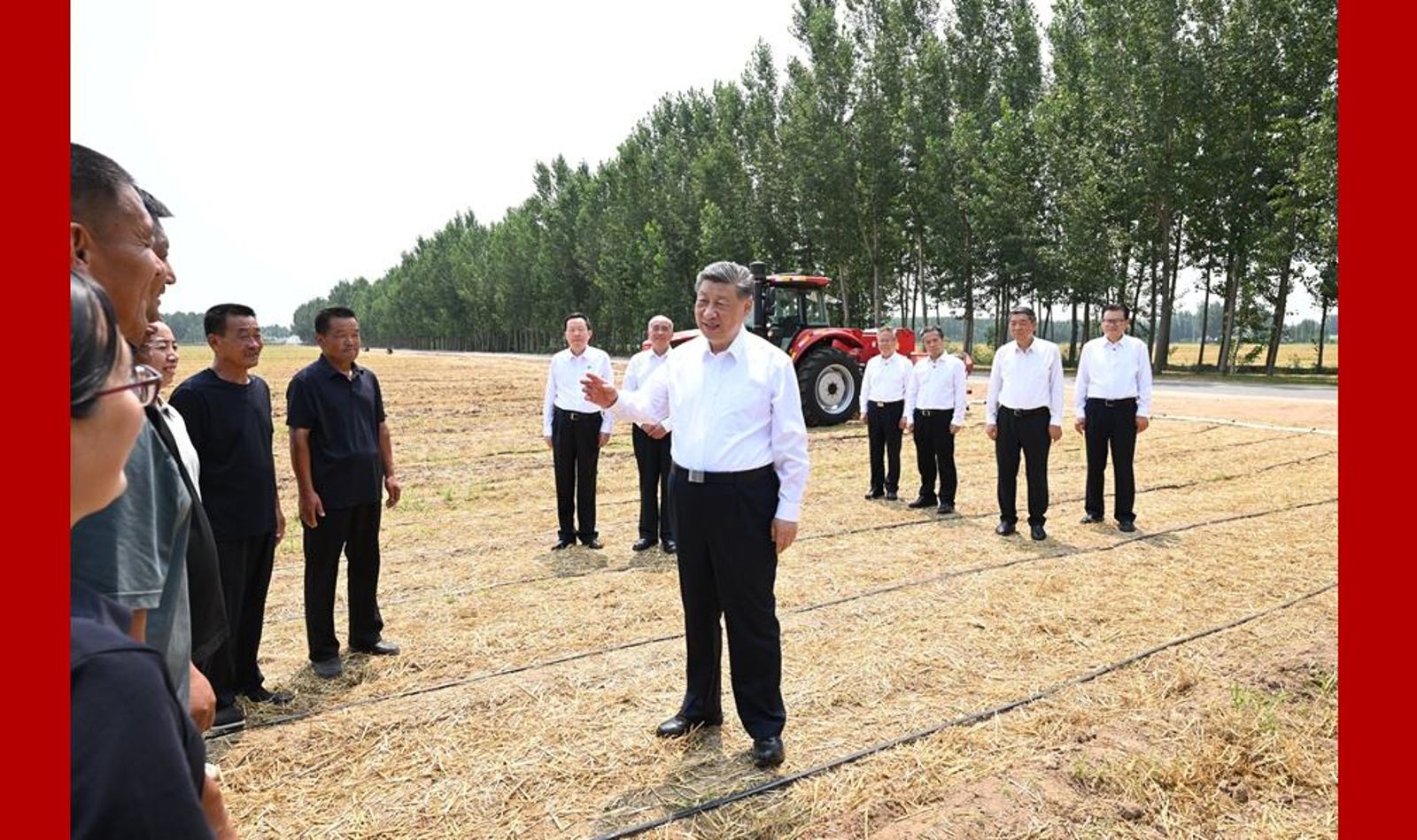 中共《民族團結進步促進法》想讓全世界開始噤聲