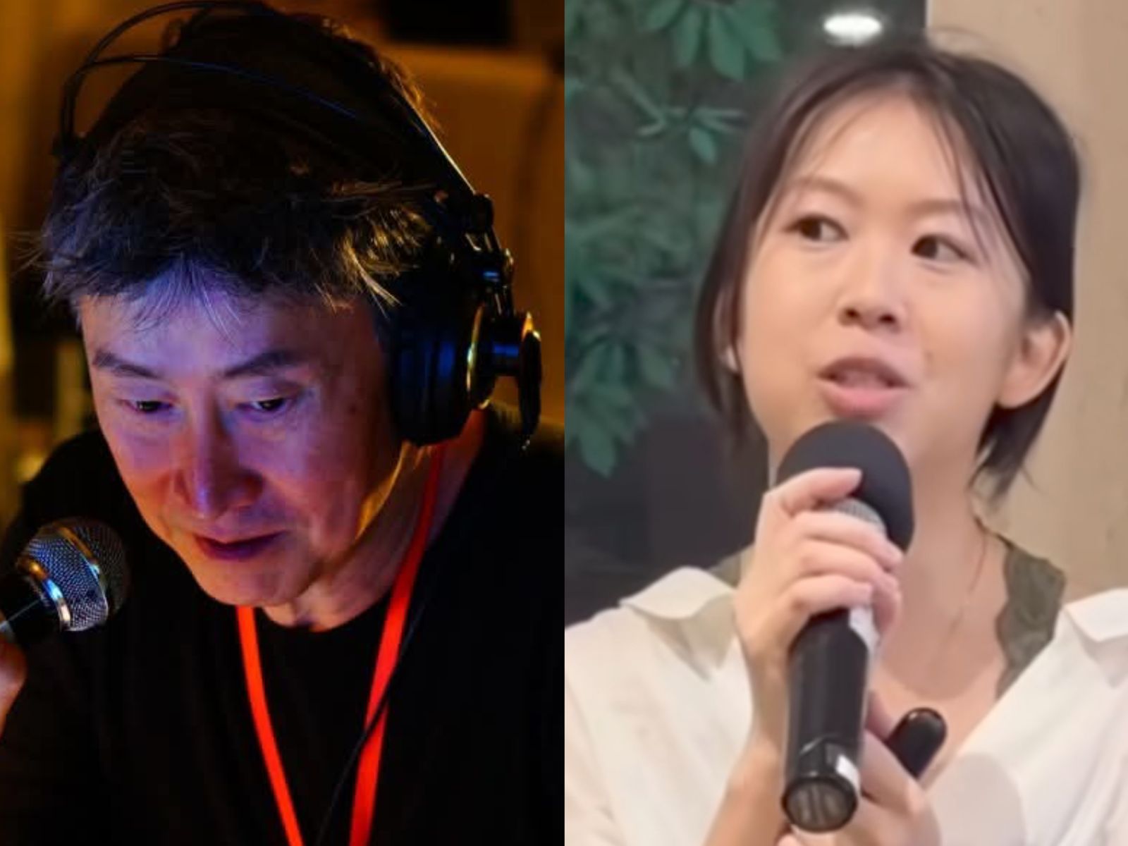 「蚱蜢王子」李恕權726投票挺哪邊？女兒李可心登國際發聲立場鮮明