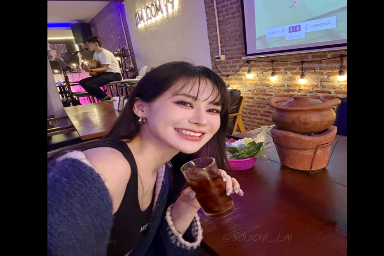 賴品妤被喊「雲豹小公主」！狠嗆網友：你奴才命嗎