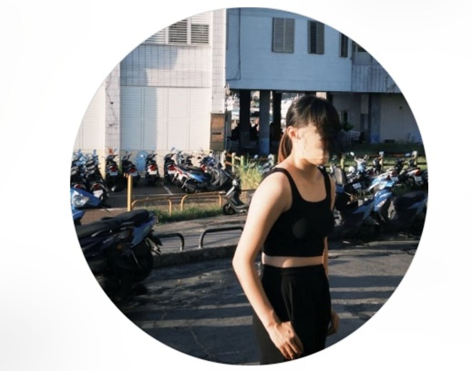 開槍爆頭盧秀燕！　台中失控女警散播恐攻言論　中檢聲押、市警局擬免職