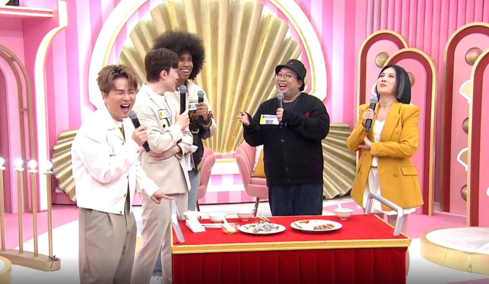 想巧遇台灣藝人要去這?娘娘曝泰國人「不拜四面佛」狂推:一天拜9間廟罪孽多重