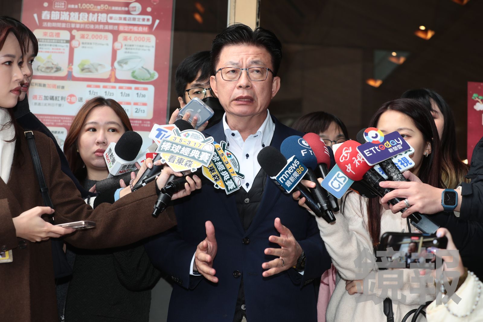 「中共養套殺台人不會再上當」　郭國文：有台商資產仍被中國冰凍