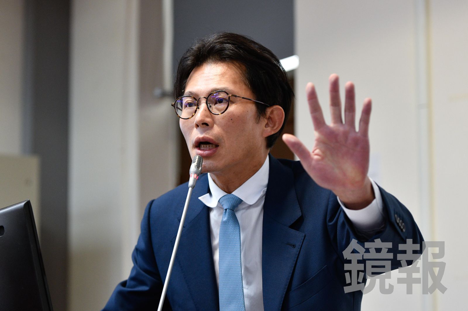 黃國昌岳家安親班重啟爐灶躲這邊 解散耘力恐是煙幕彈!黑牌課輔續營業中