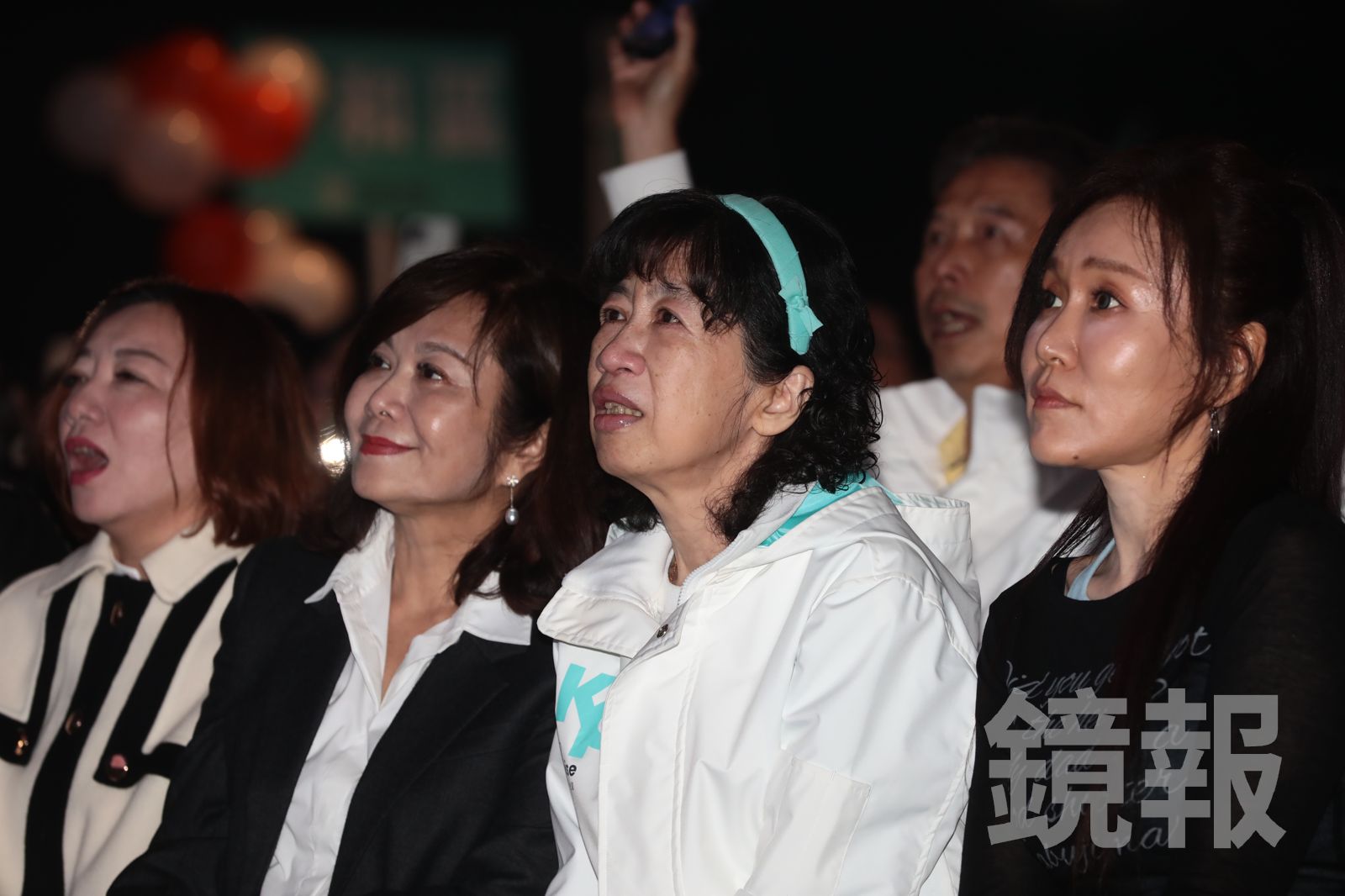 柯文哲法庭直播公開！陳佩琪再嗆：證據明確就去自焚