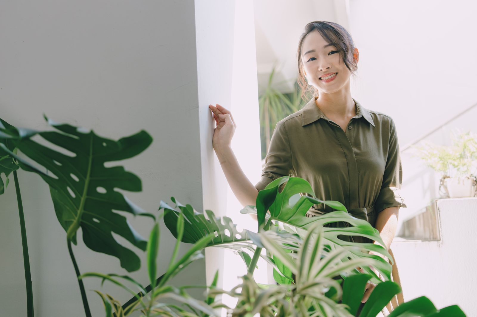 星二代奪金鐘新人!與視后媽震撼衝突場面遭罵:欠多少錢 一起拍戲變助理...獲讚4字差點淚灑高鐵