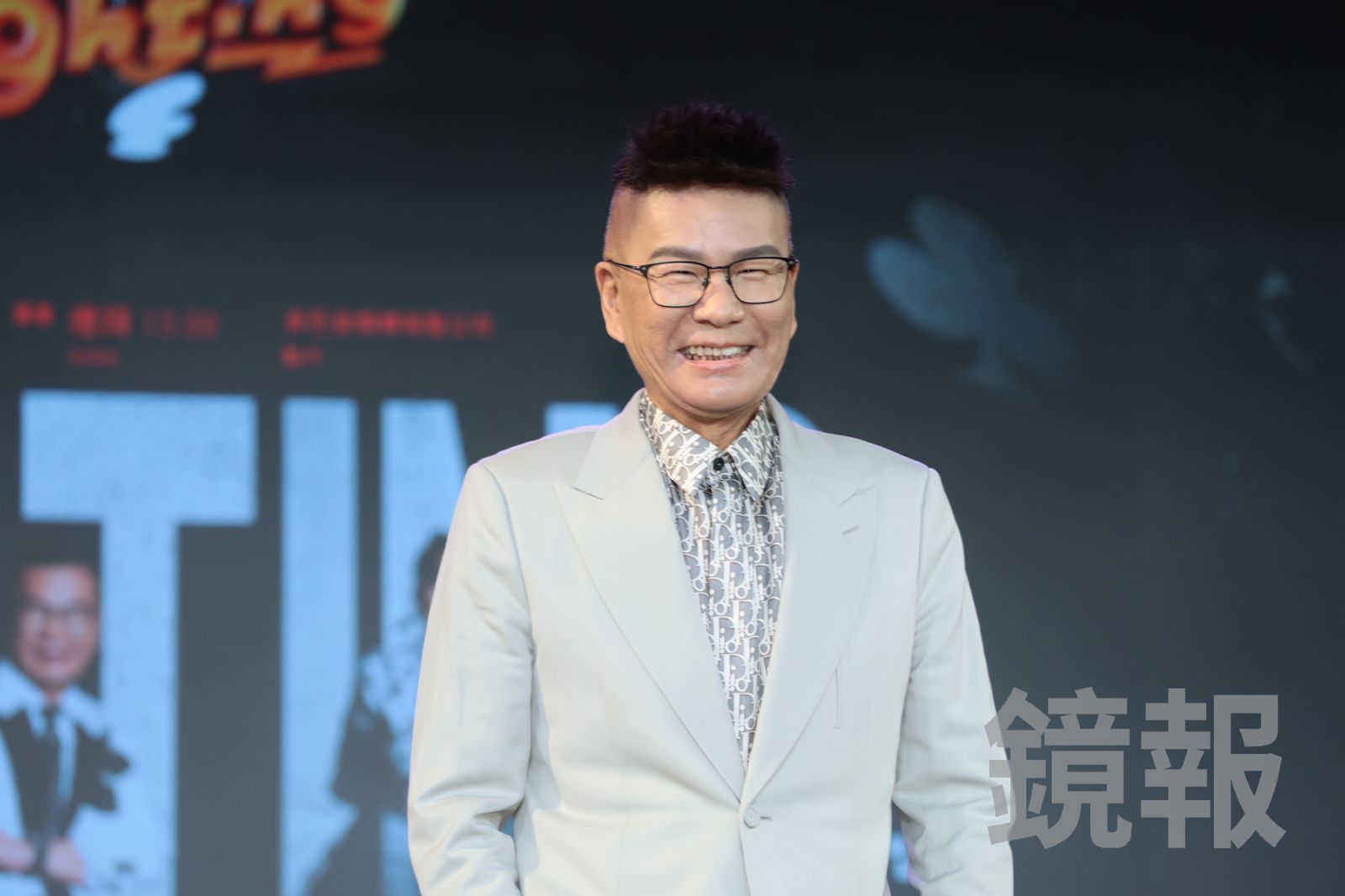 沈玉琳血癌復出竟「打工送Pizza」　楊千霈自嘲離婚哏：非常需要工作！喊話想演8點檔