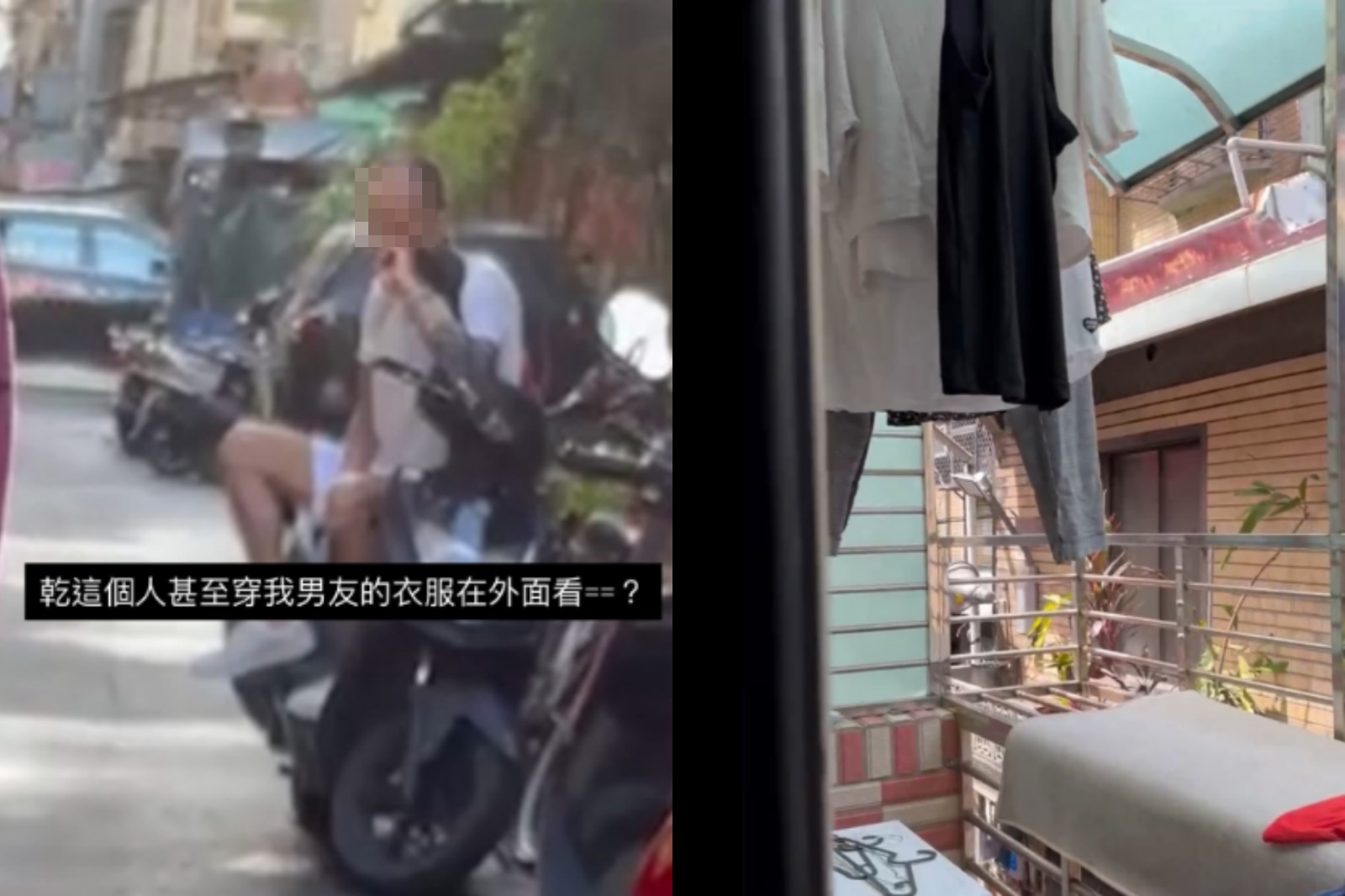 知名插畫家住家遭闖空門！小偷睡覺點蚊香、馬桶被大到堵住　她曝1煩惱網友嚇壞