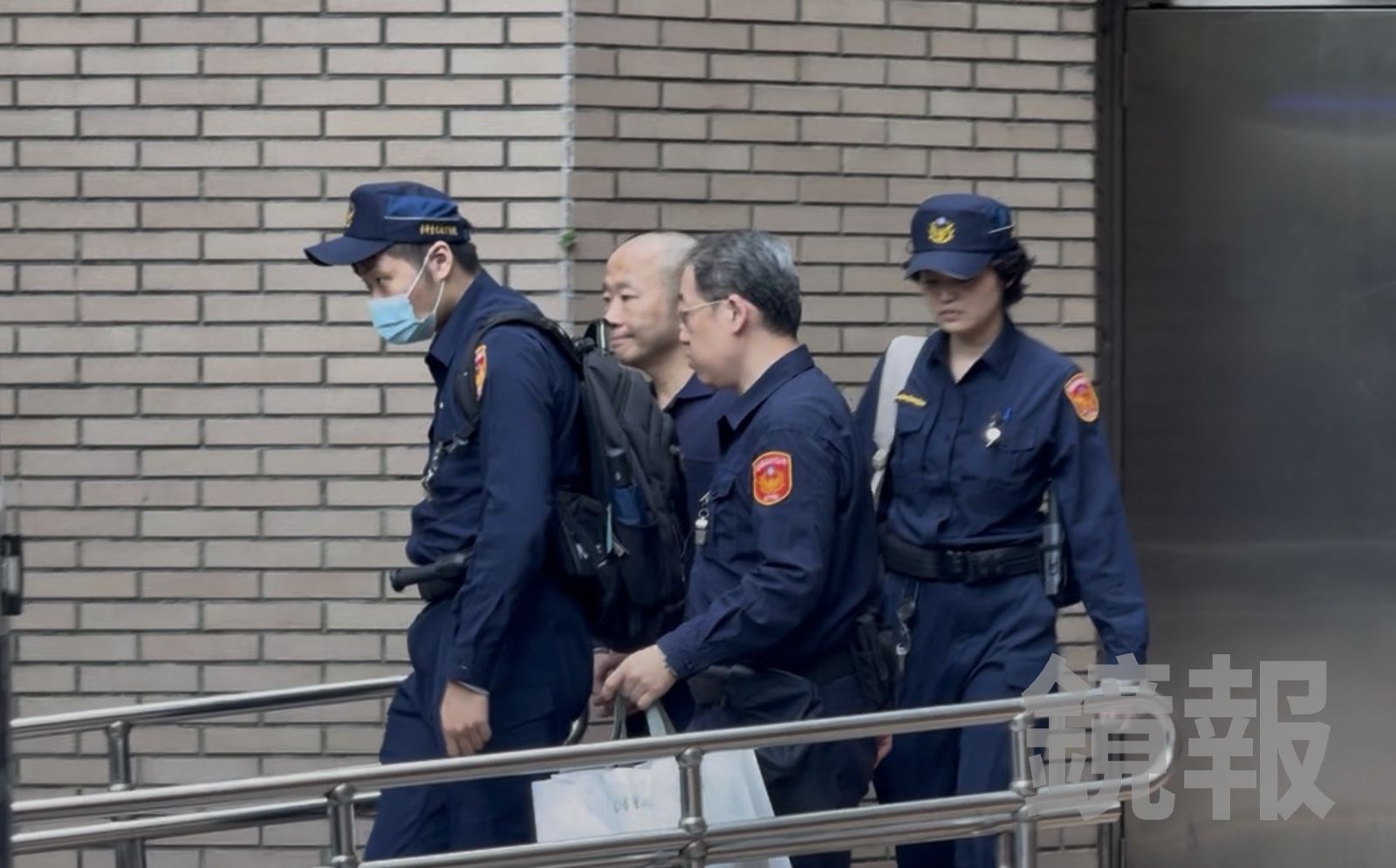 不滿經營理念翻臉！雲云科技前董座9刀刺死技術長　4月選任國民法官開審